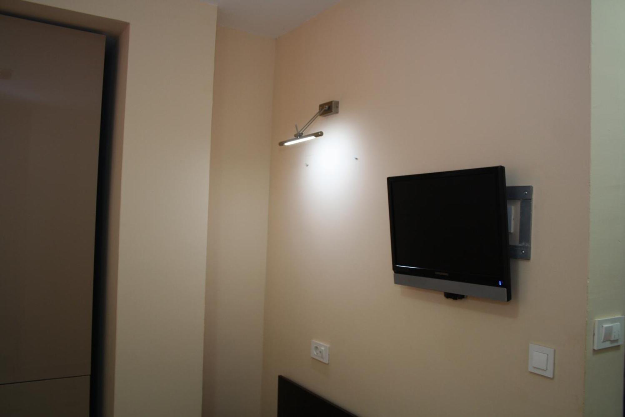 Villa Passage Ohrid Chambre photo