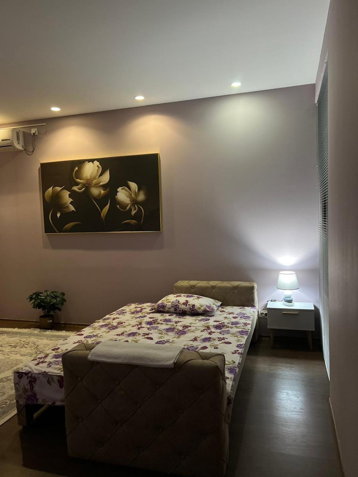 Villa Passage Ohrid Extérieur photo